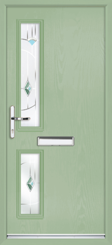 Chartwell Green Frame